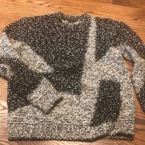 Theory sweater